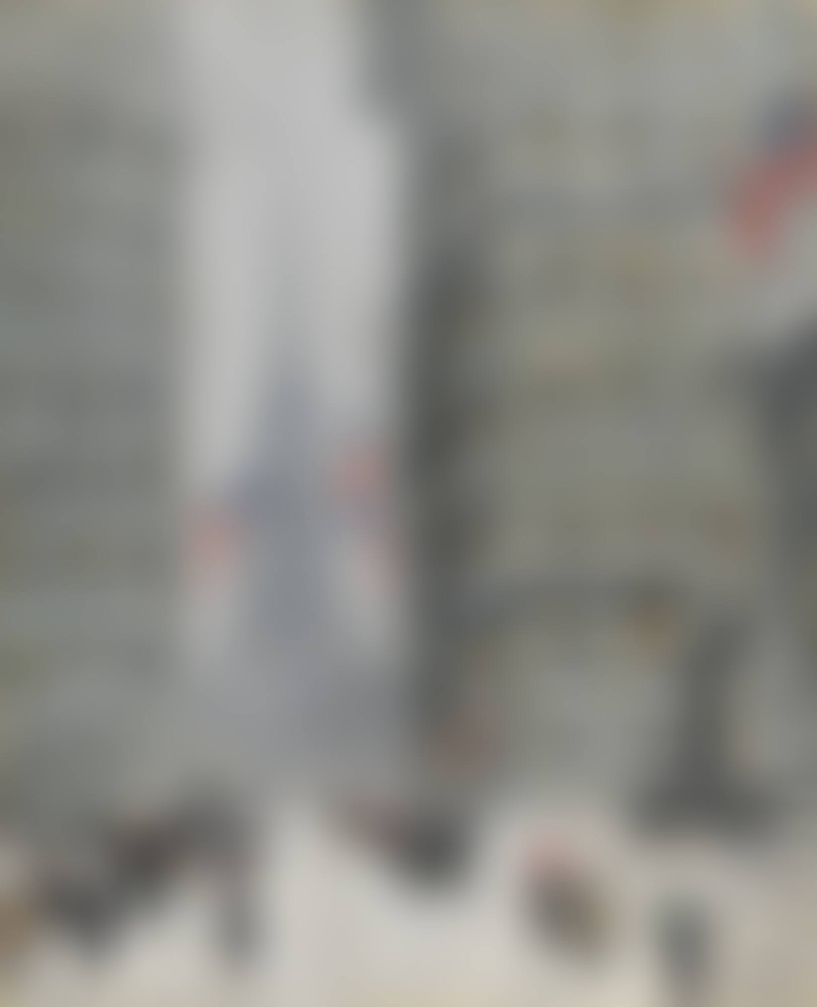 WALL STREET IN WINTER (preview)