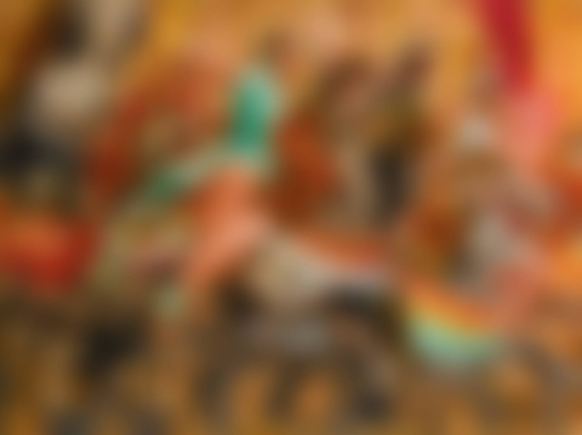 MERRY-GO-ROUND (preview)