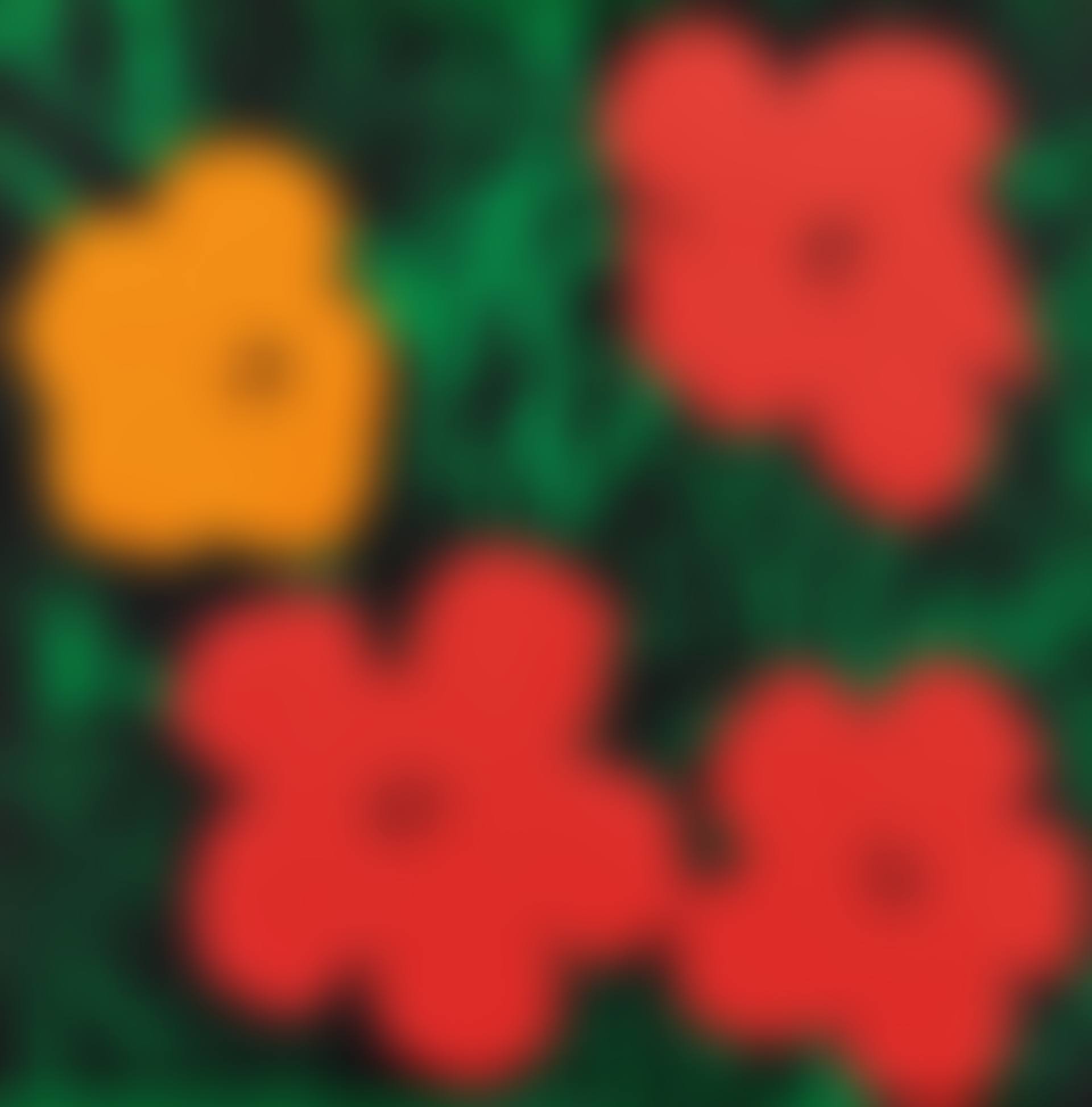 FLOWERS (preview)