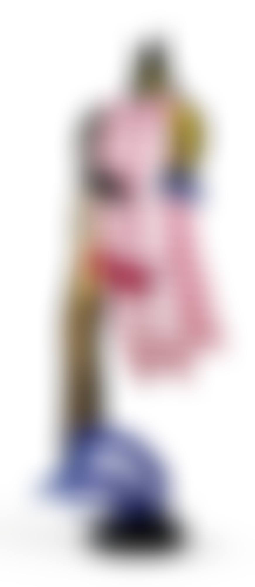 BRUSHSTROKE HEAD I (preview)