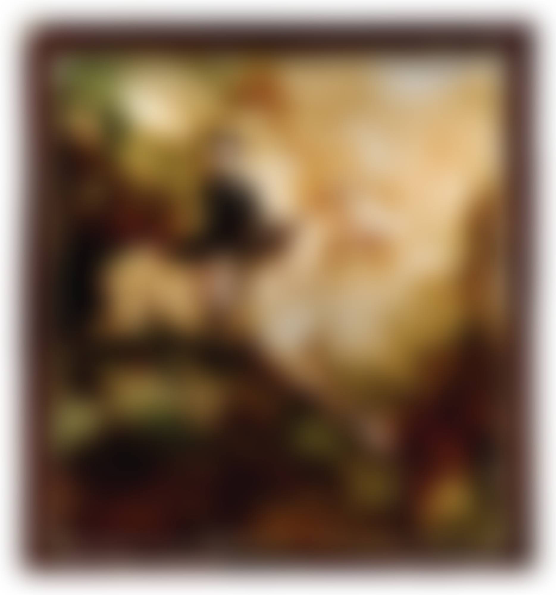 LUDWIG II, AFTER F. DIETZ (preview)