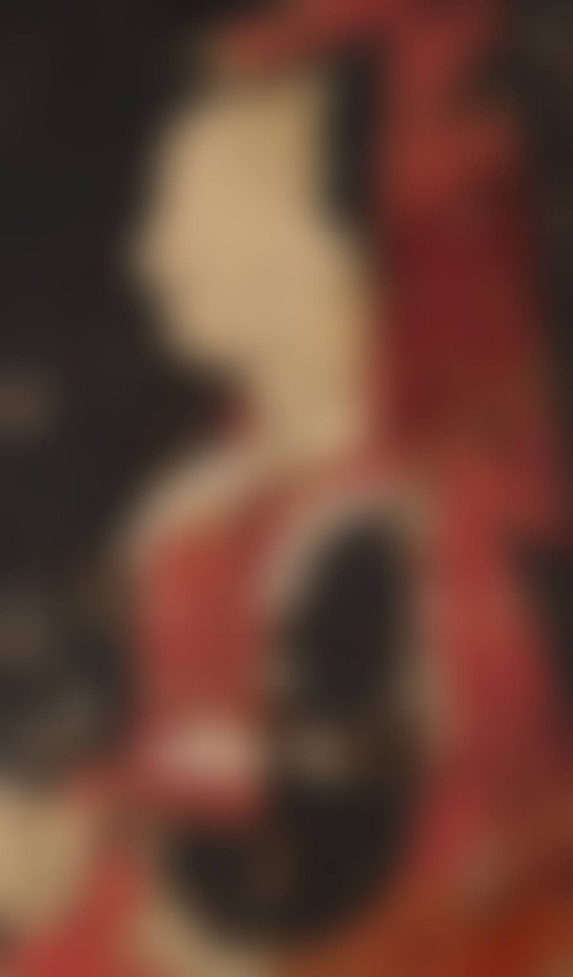 PERFIL DE MUJER (preview)