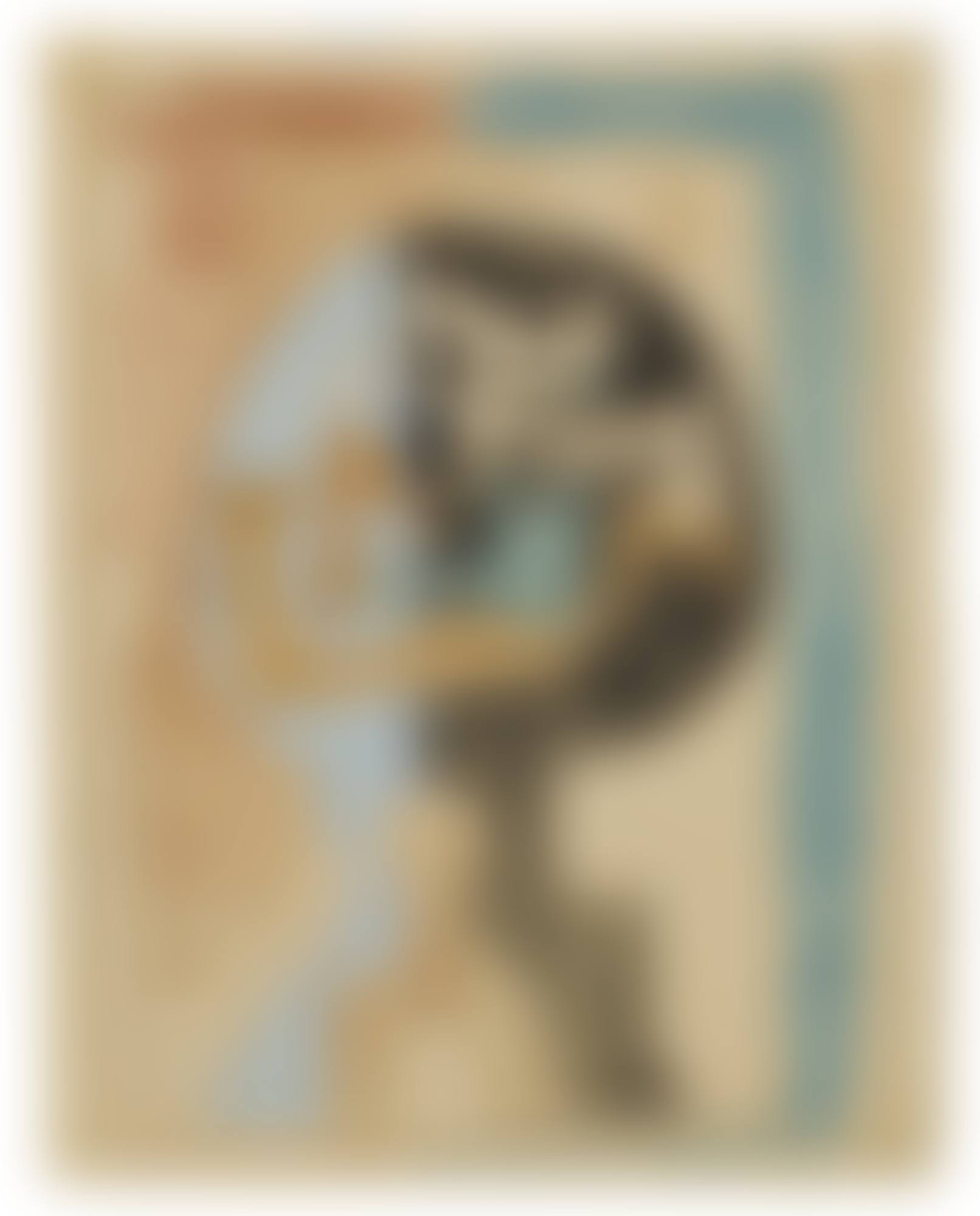 GUÉRIDON ET GUITARE (preview)