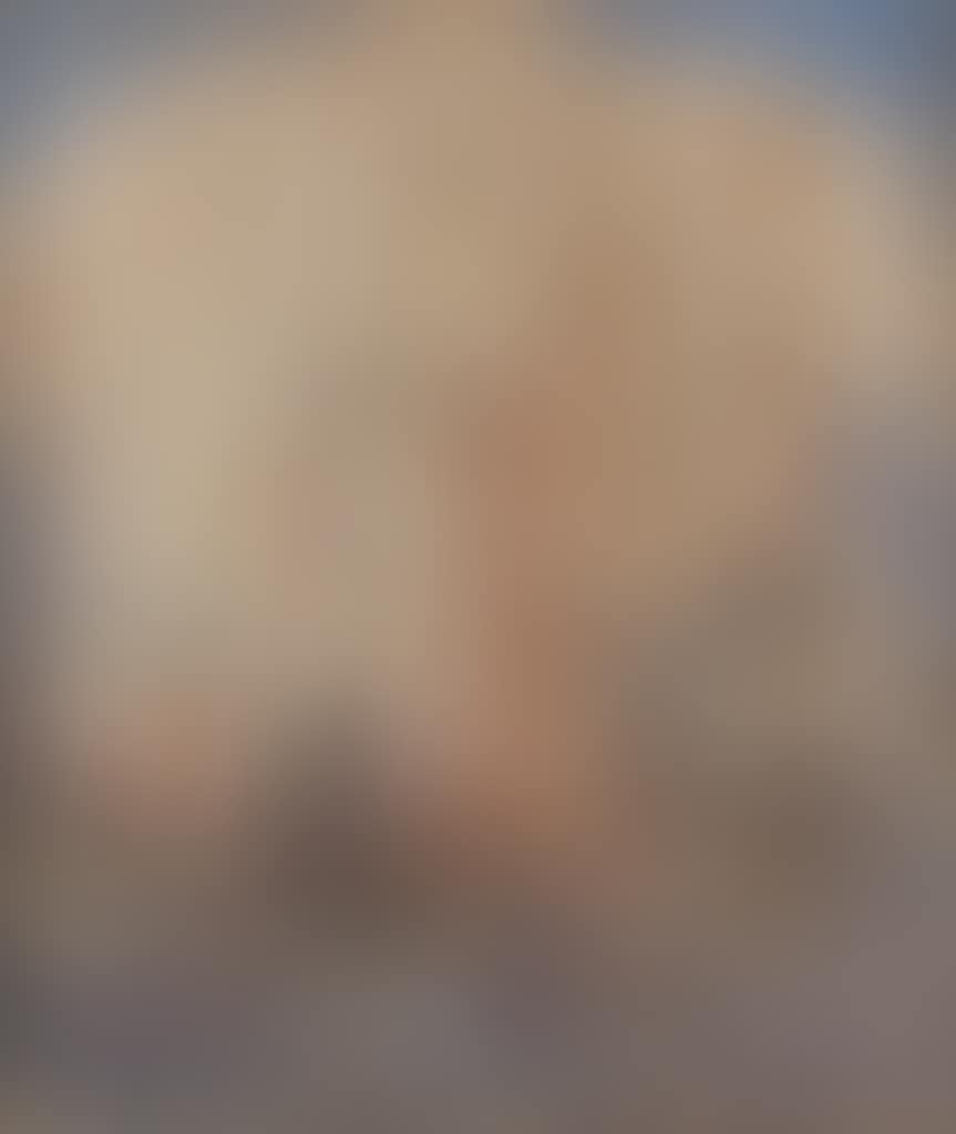 Cityscape, New York (preview)