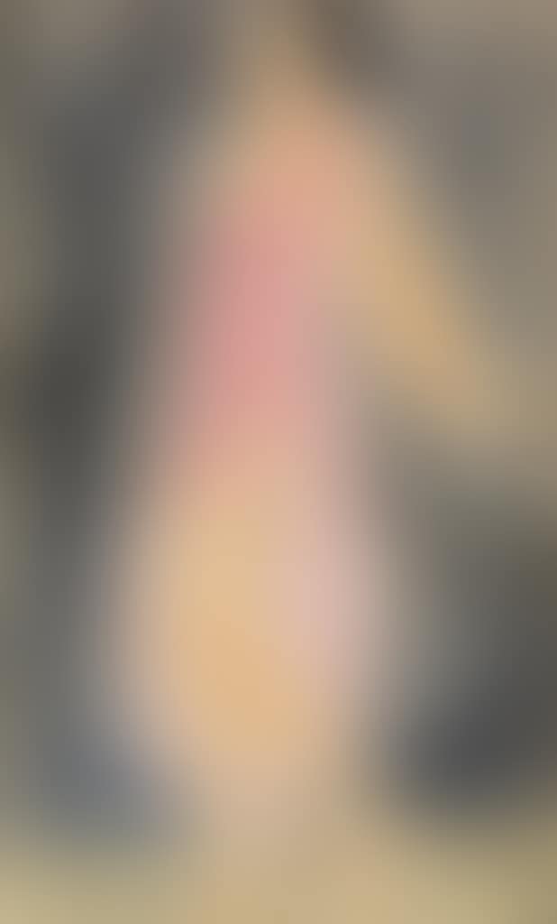 Isadora Duncan (preview)