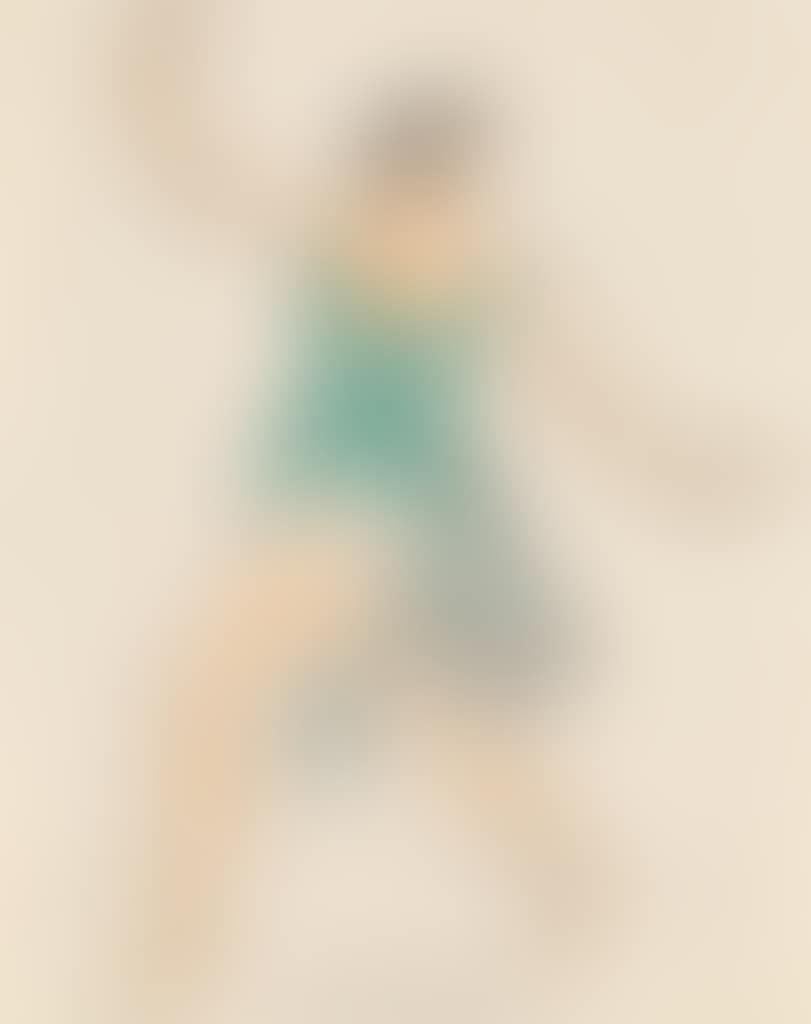 Isadora Duncan (preview)