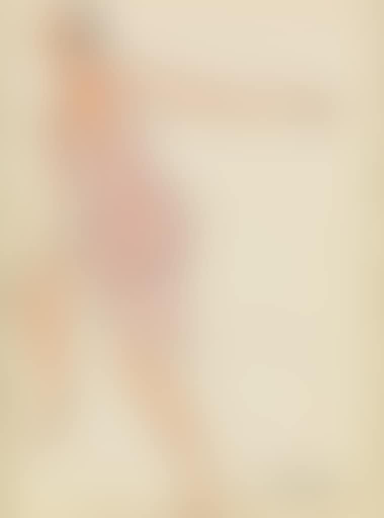 Isadora Duncan (preview)