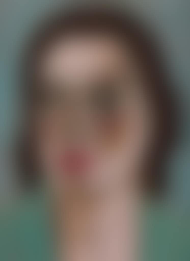 Portrait Of Woman In Green Blouse (preview)