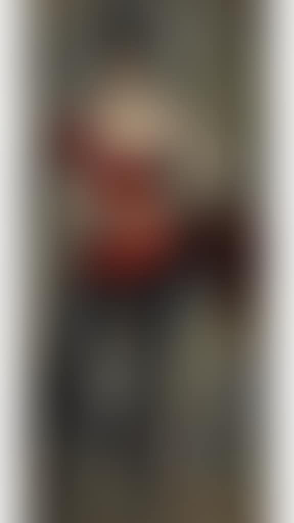 Muriel King (preview)