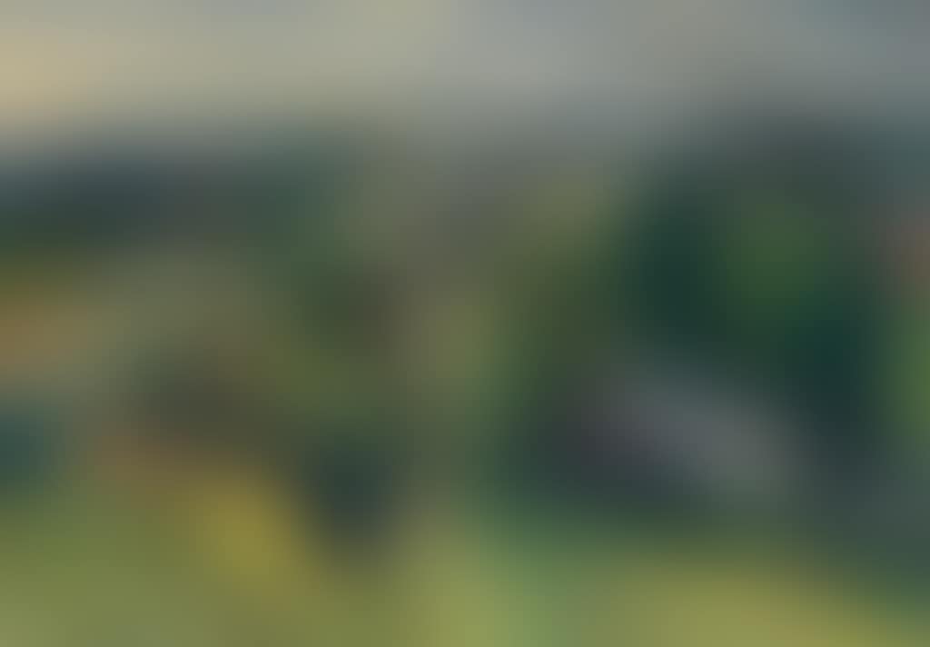 Woodstock Landscape, Early Summer (preview)