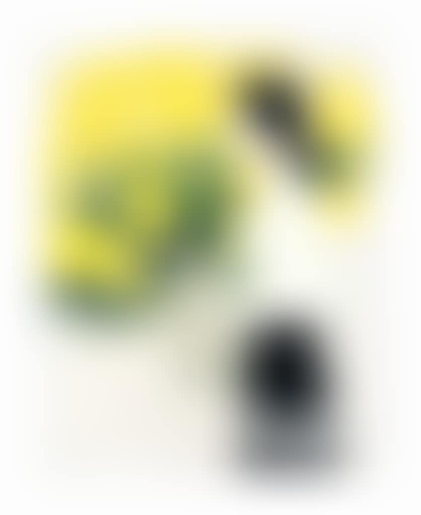 Chantal au bouquet Jaune (preview)