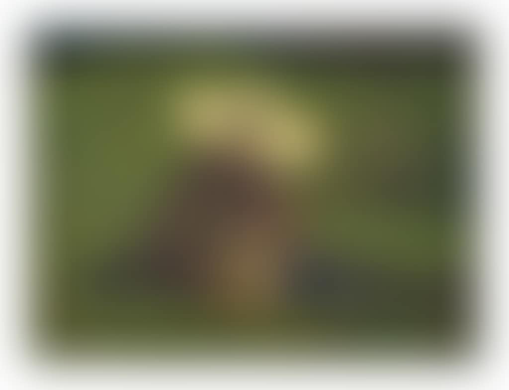 Marietje in het gras: the daughter of the artist with a straw head (preview)