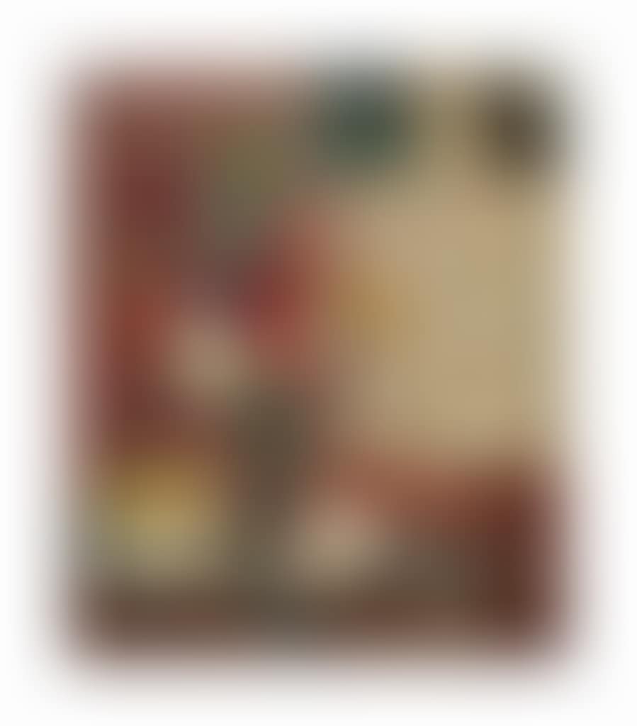 Nature Morte, Bouquet de fleurs (preview)