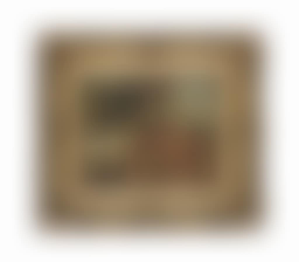 The council of horses (preview)