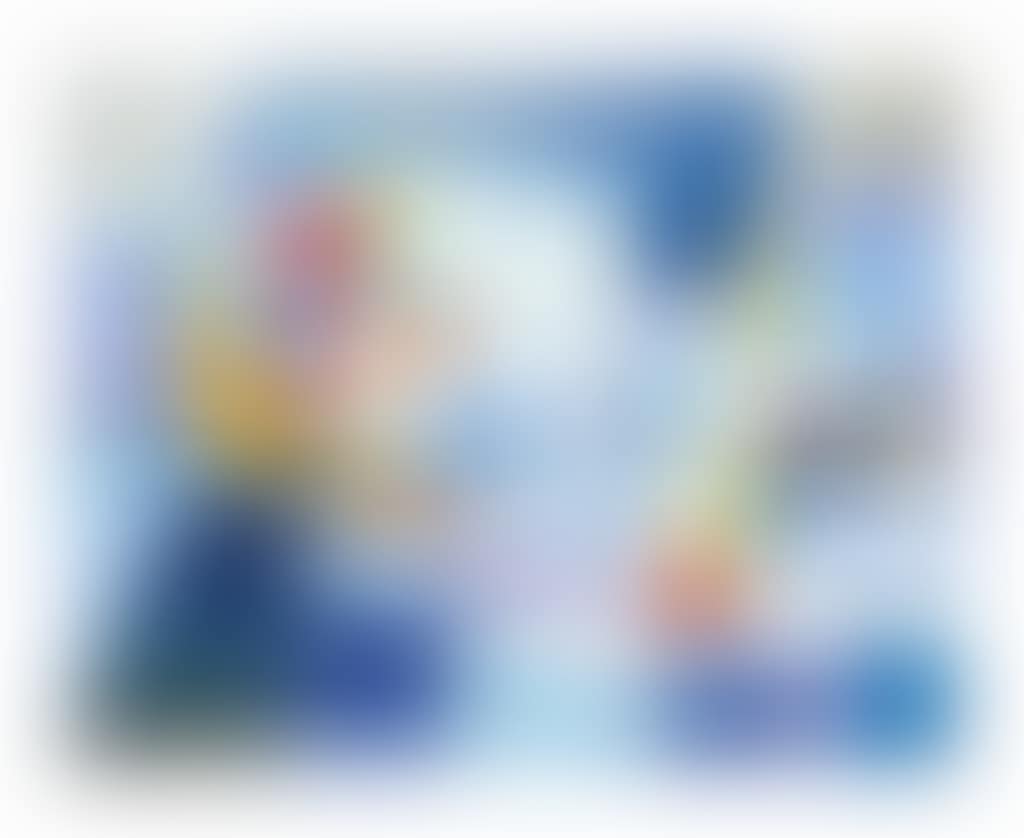 Before the Wind (preview)