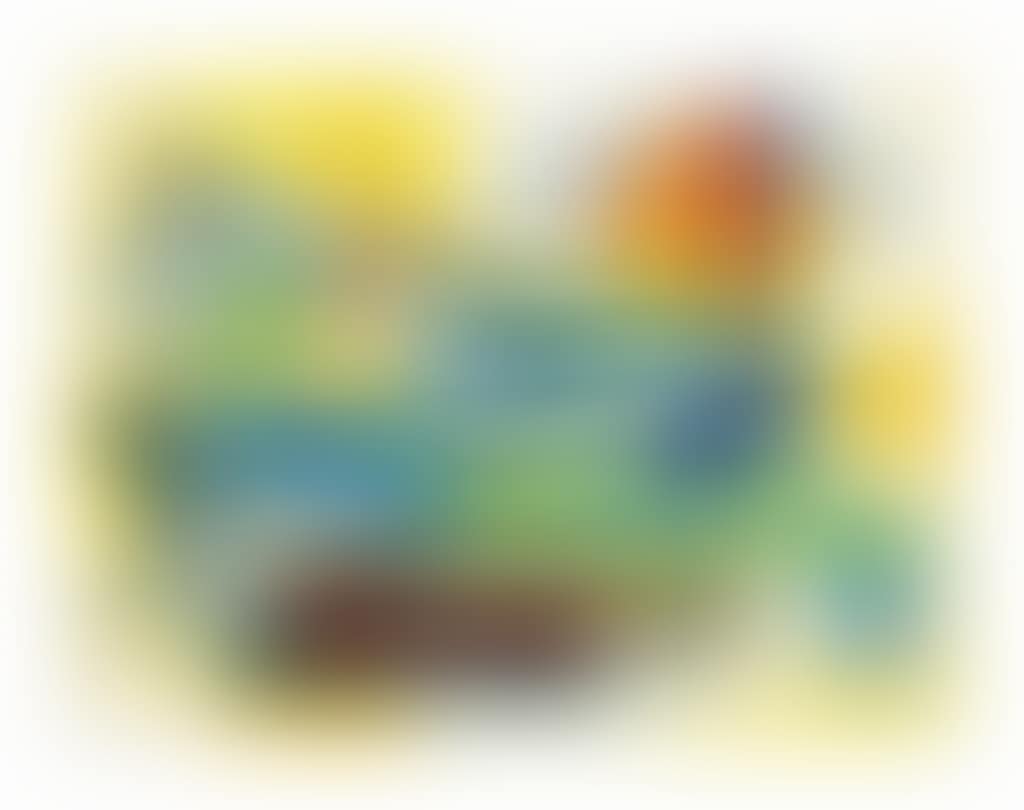 Tropical Morning (preview)