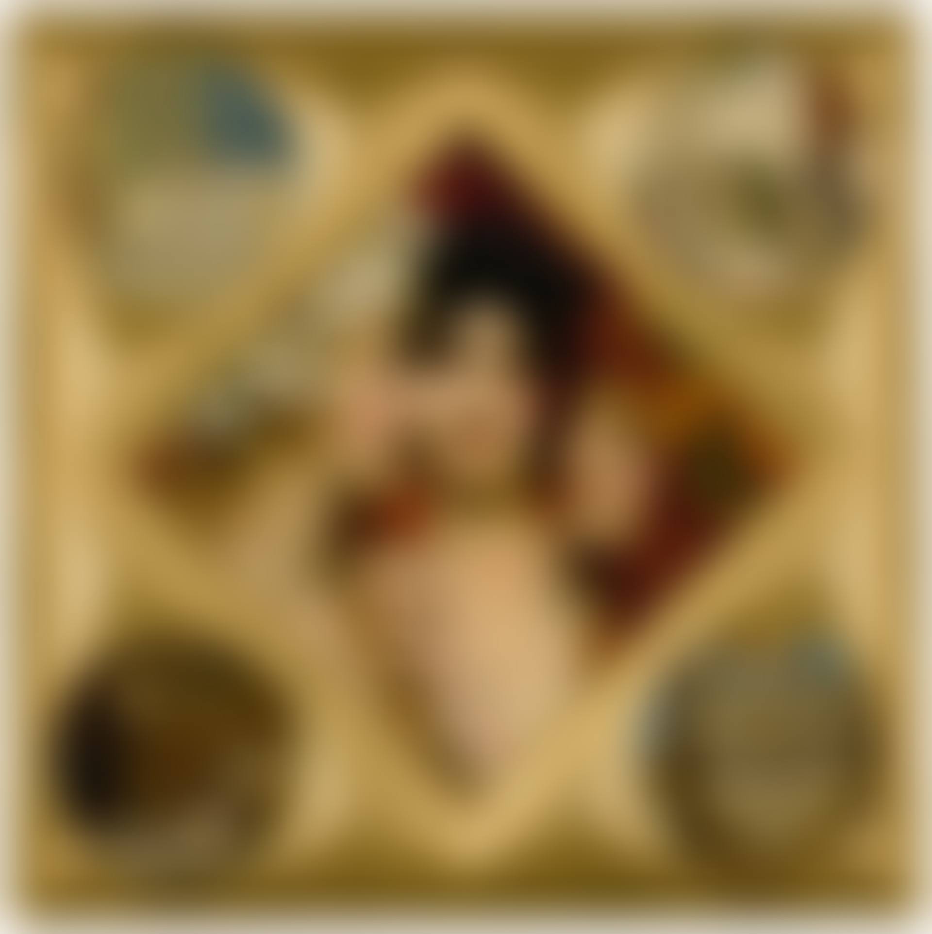 THE THREE GRACES (preview)