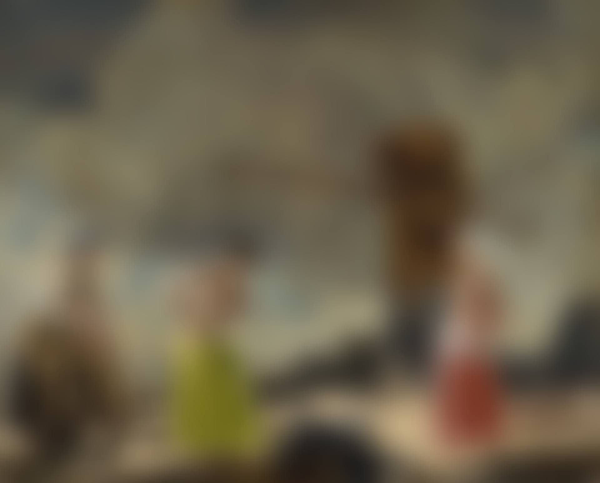 THE SCALES (preview)