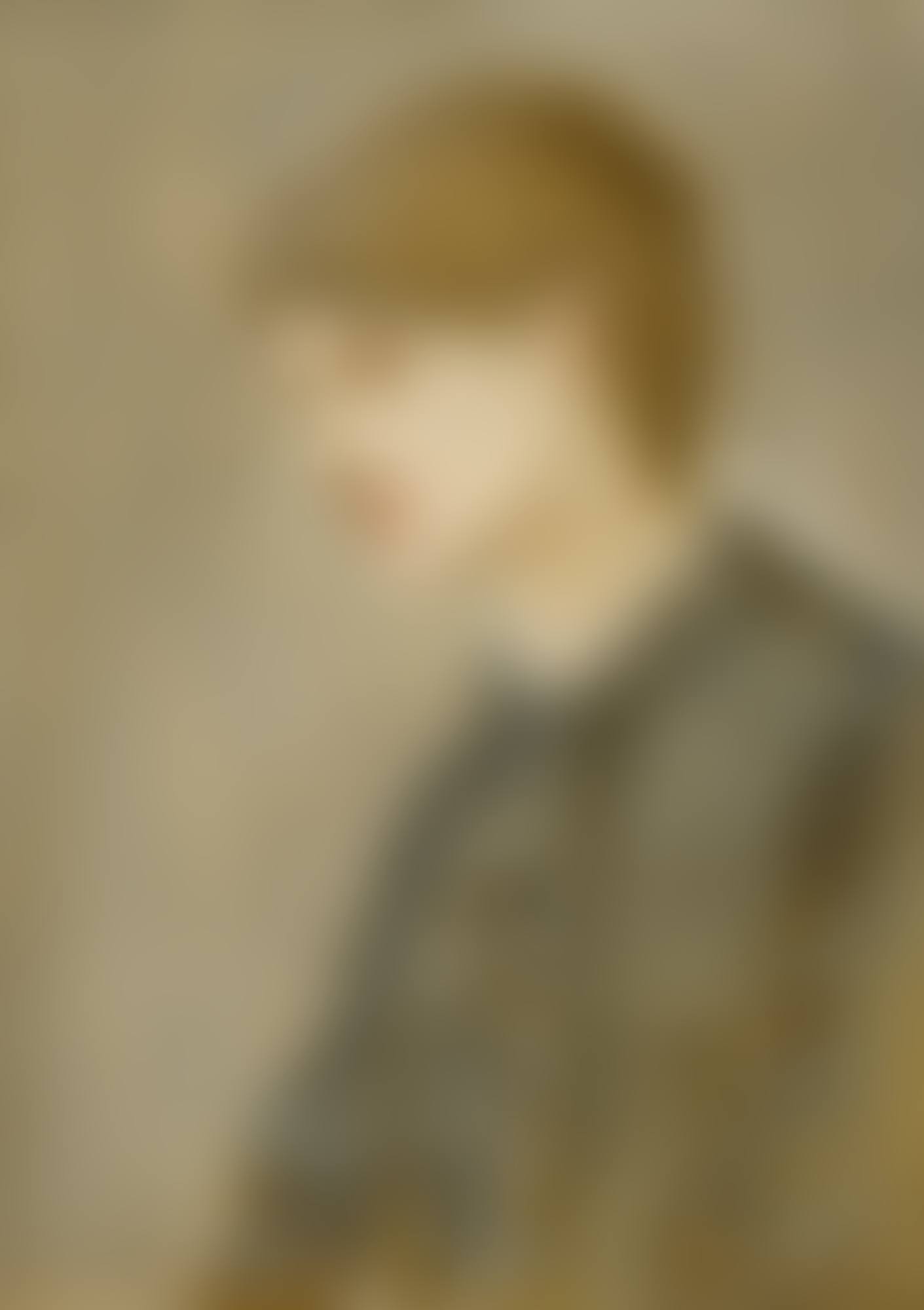 PORTRAIT OF MRS. W. J. STILLMAN, NÉE MARIE SPARTALI (preview)