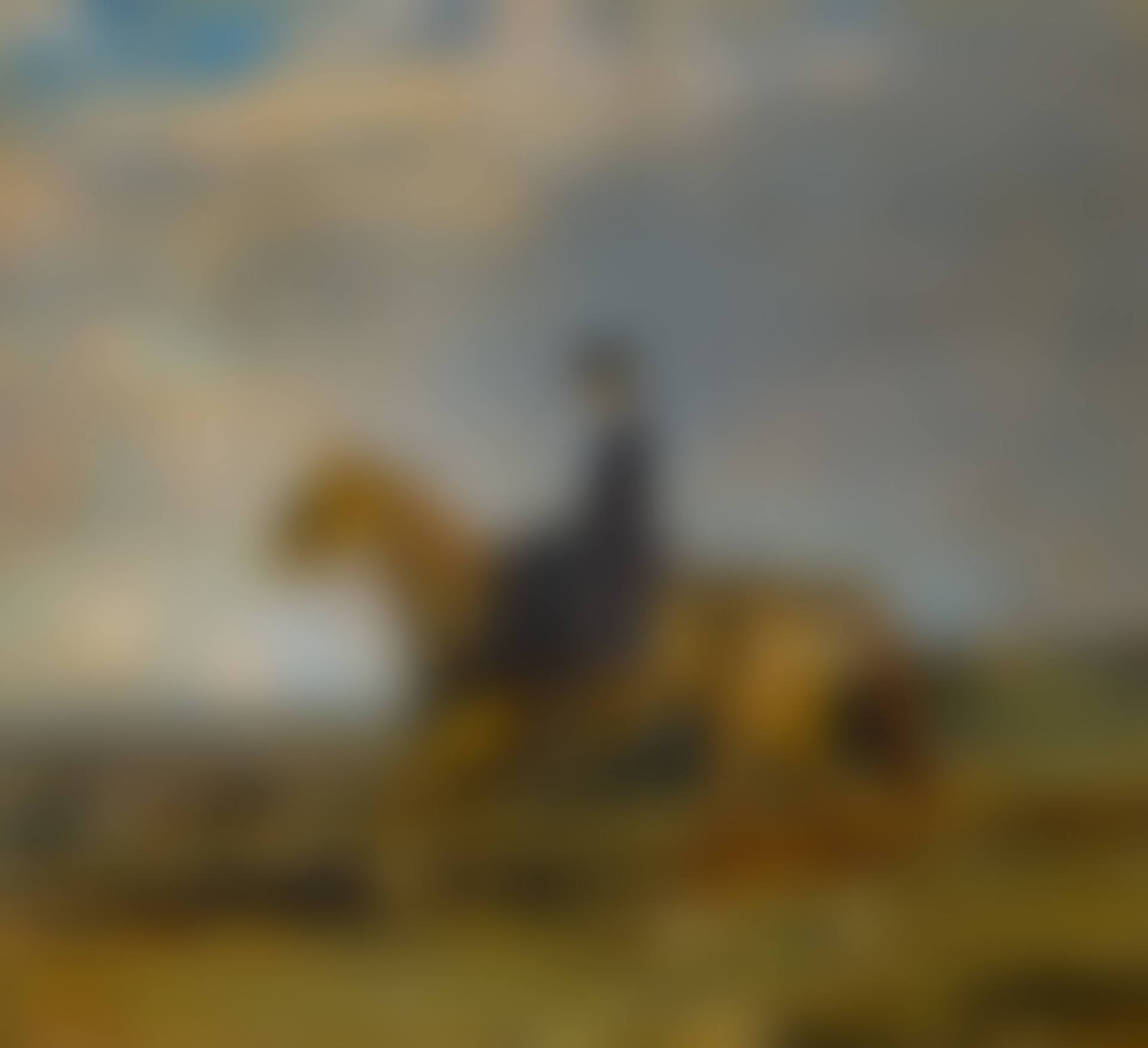PORTRAIT OF MRS. BAYARD TUCKERMAN (preview)