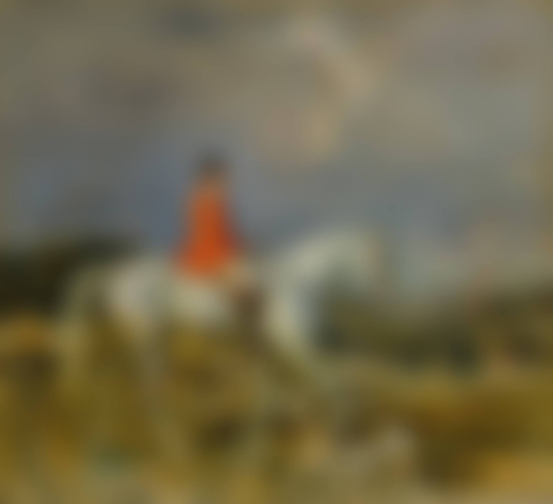 PORTRAIT OF MR. BAYARD TUCKERMAN (preview)
