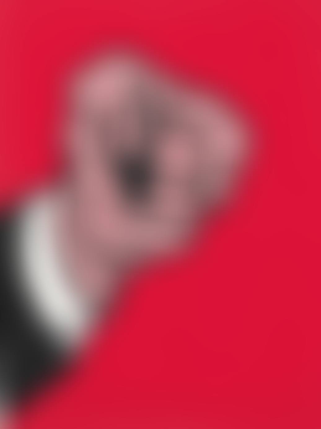 Finger Pointing, from The New York Collection for Stockholm (preview)