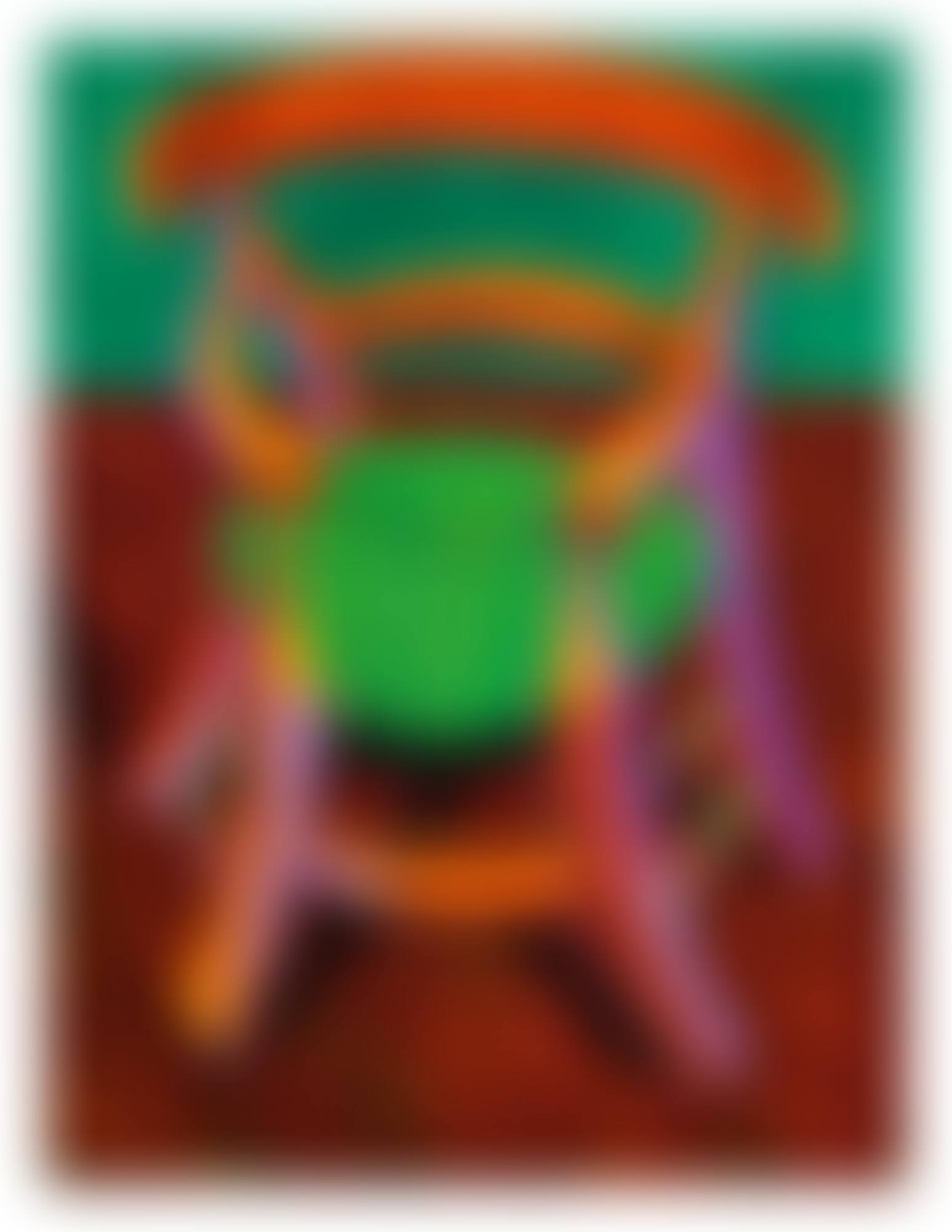 GAUGUIN'S CHAIR (preview)