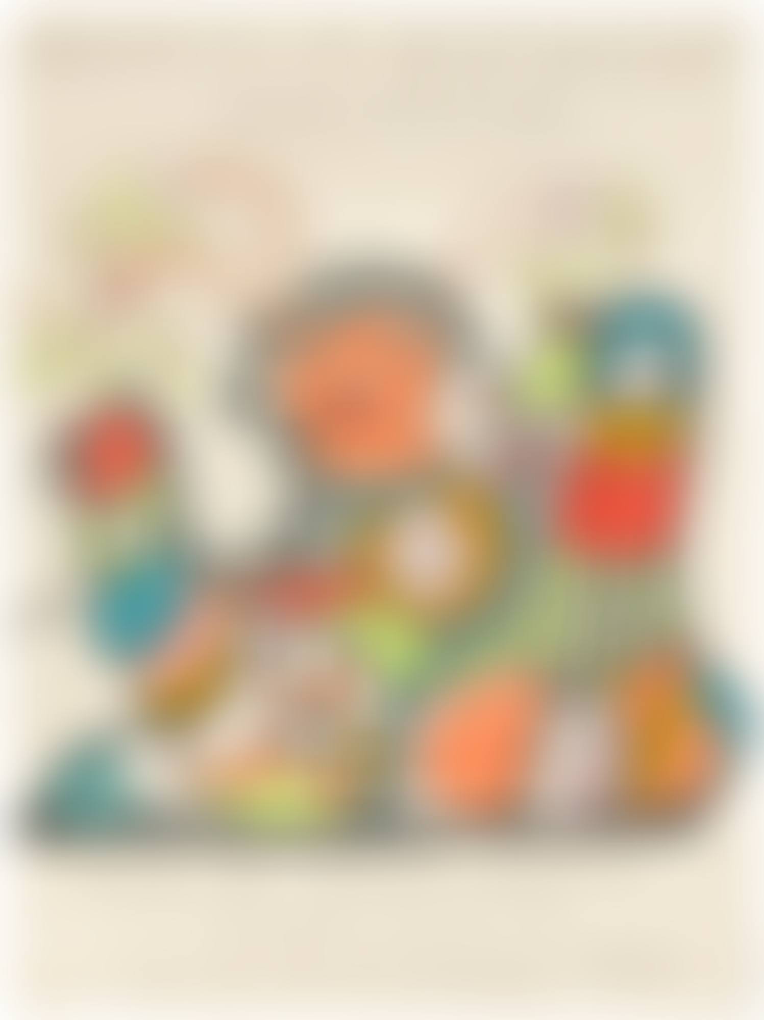 PROJECTS ET RELISATIONS D'ARCHITECTURE (DESIGN FOR A POSTER) (preview)