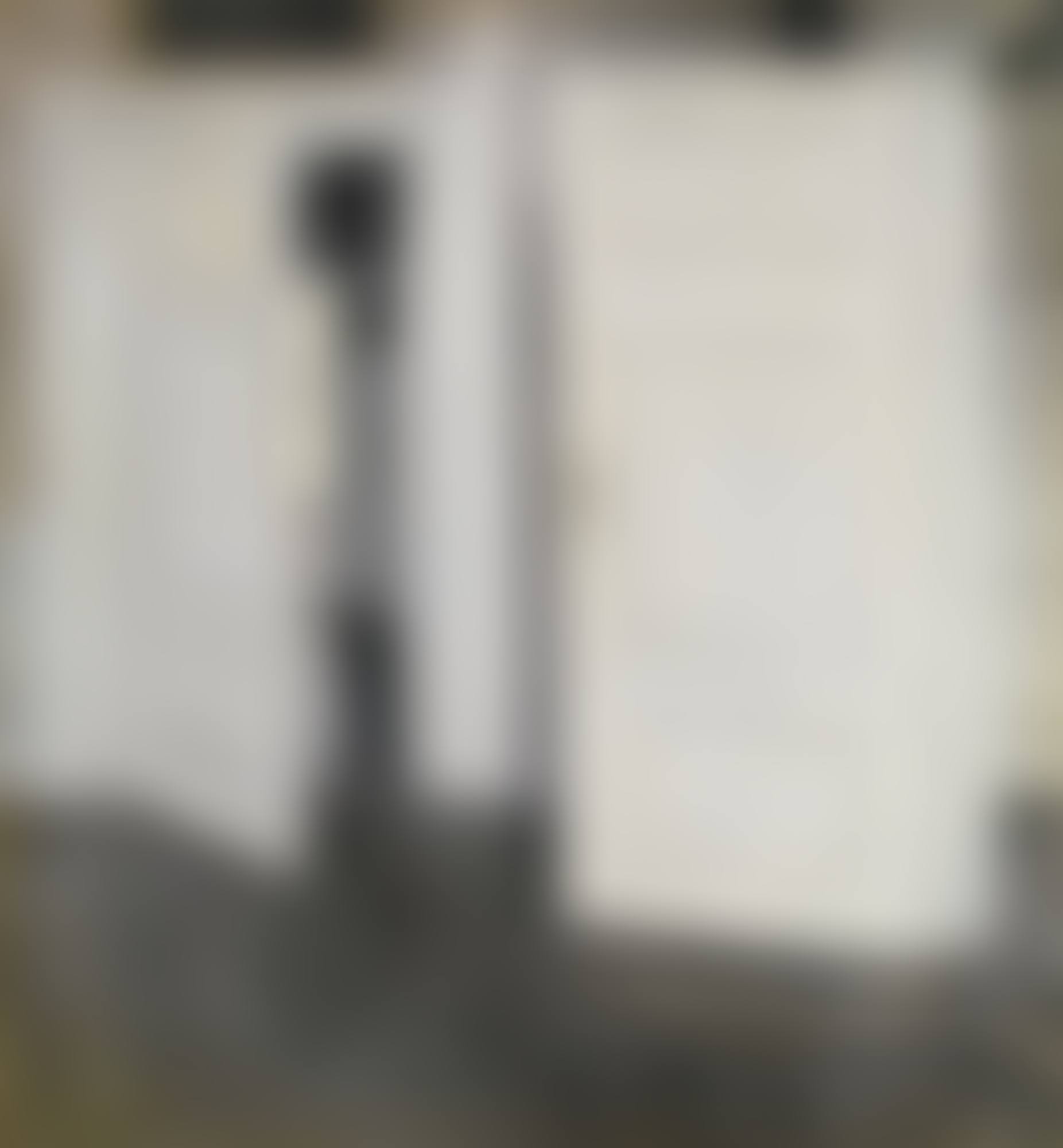 WHITE DOORS, STRANDGADE 30 (preview)