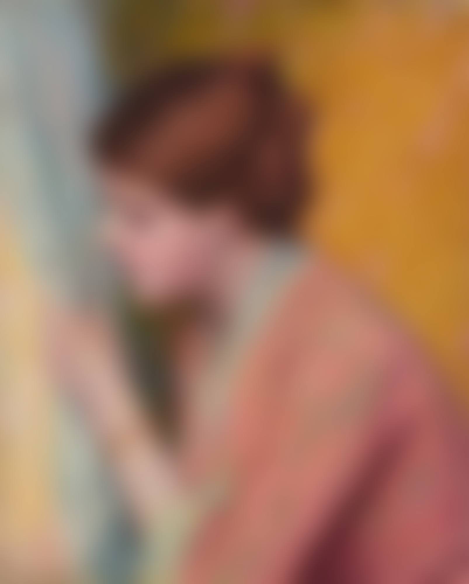 LA CURIOSITÉ (preview)