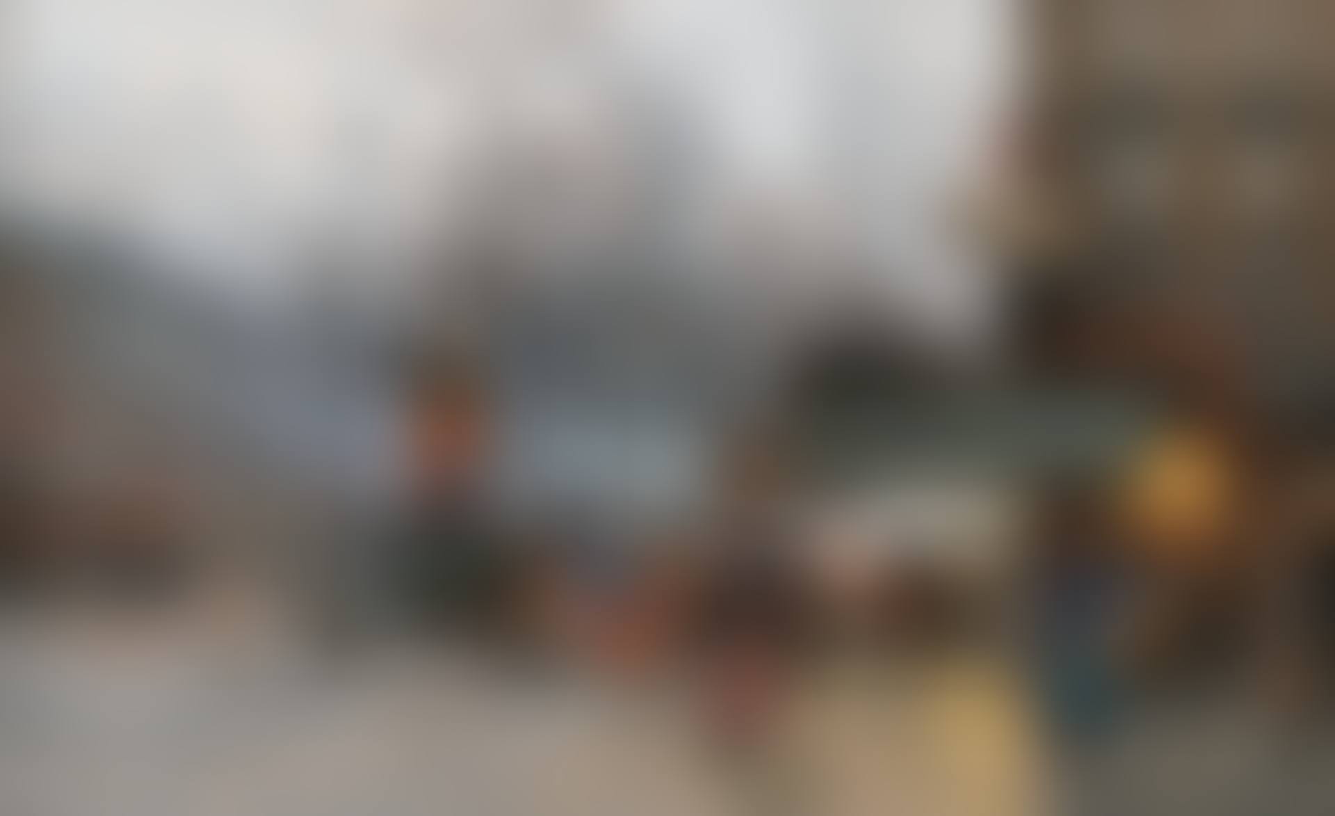 BOULEVARD ANIMÉ À PARIS (preview)