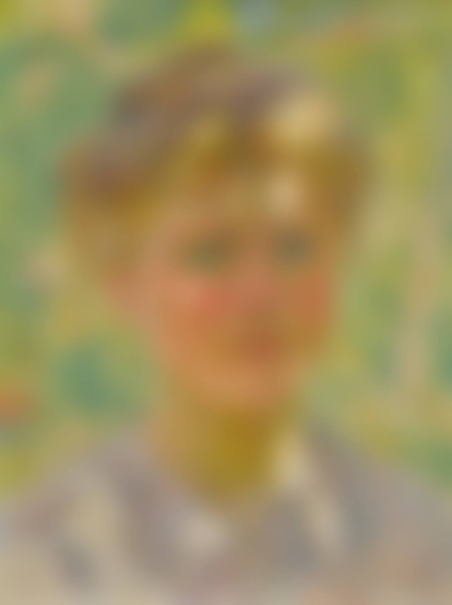 JEUNE FILLE AUX CHEVEUX BLONDS (preview)