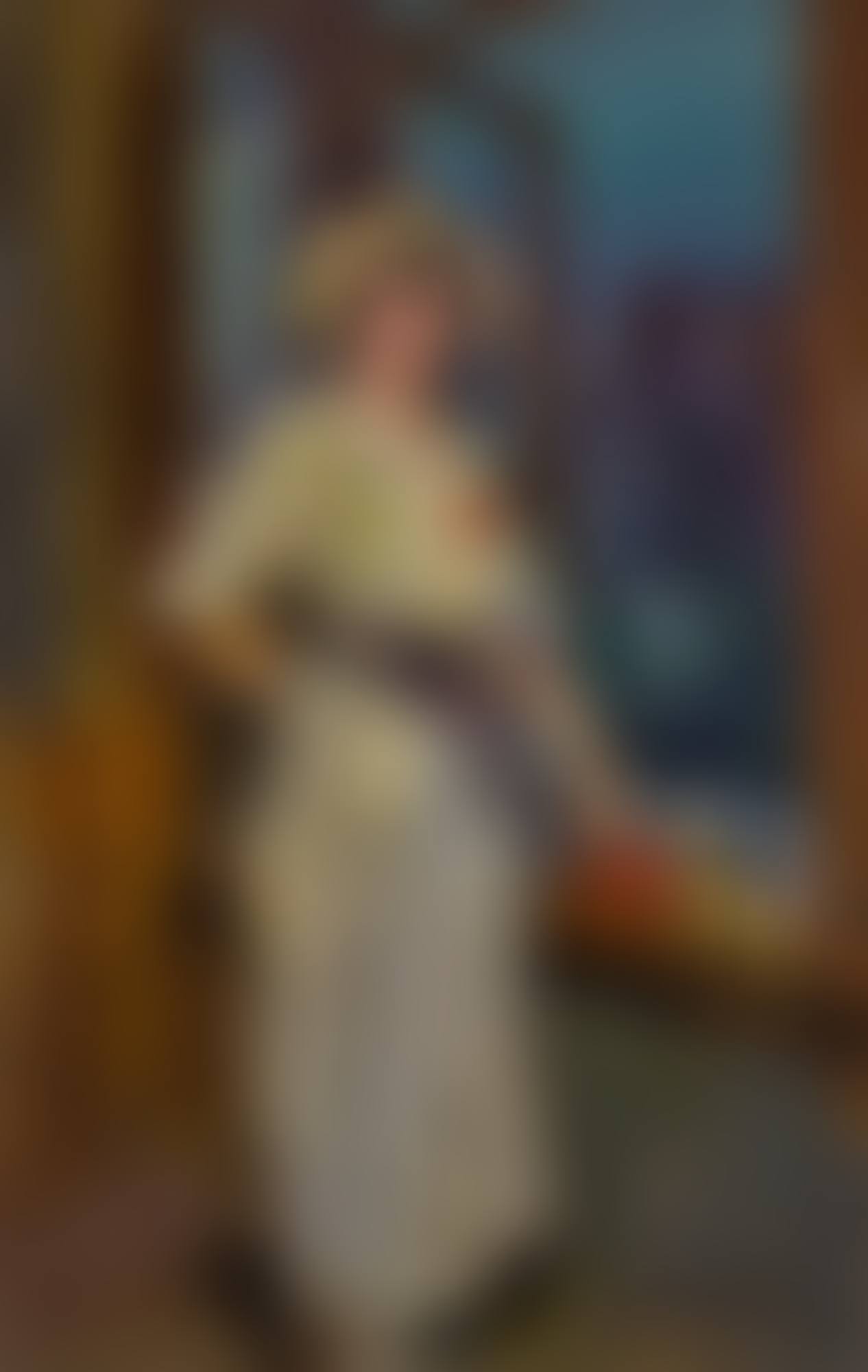 AFTER THE BALL (preview)