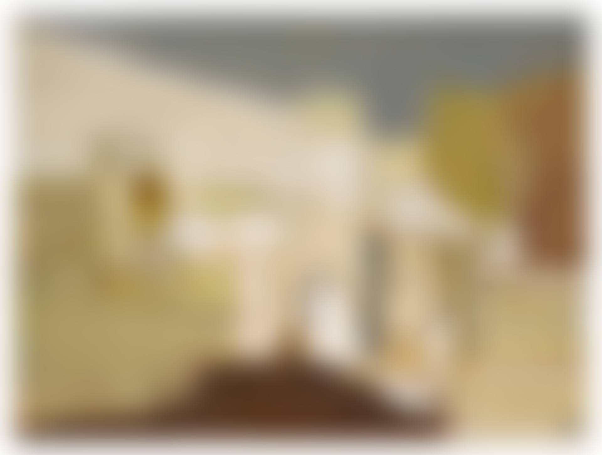 PAYSAGE À AGRIGENTE (preview)