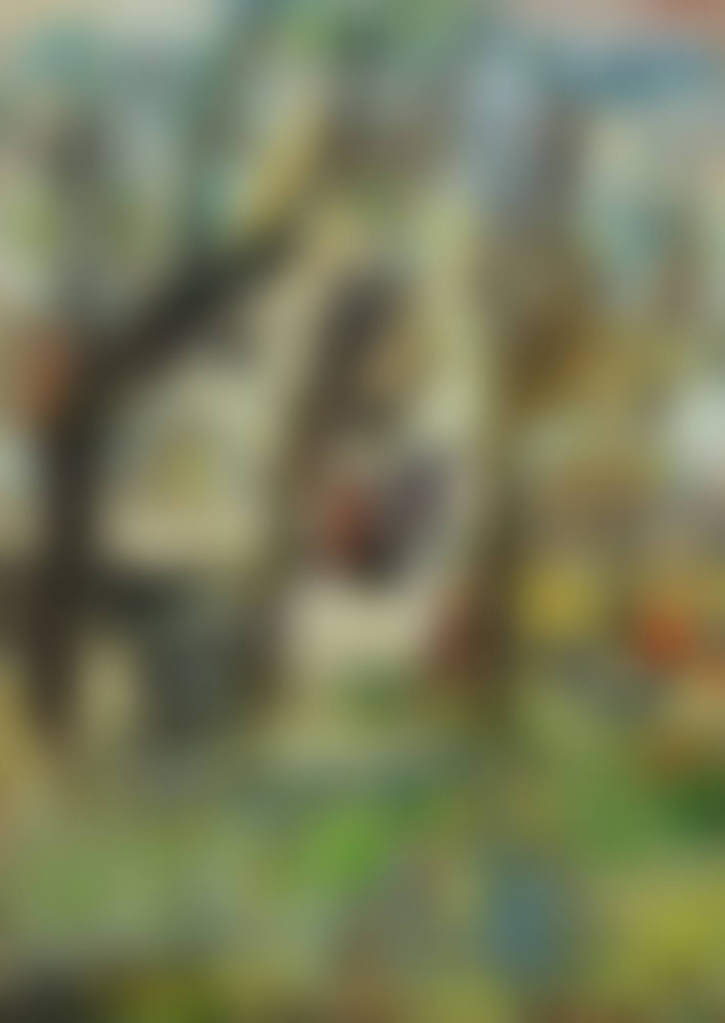 LES POIRIERS (preview)