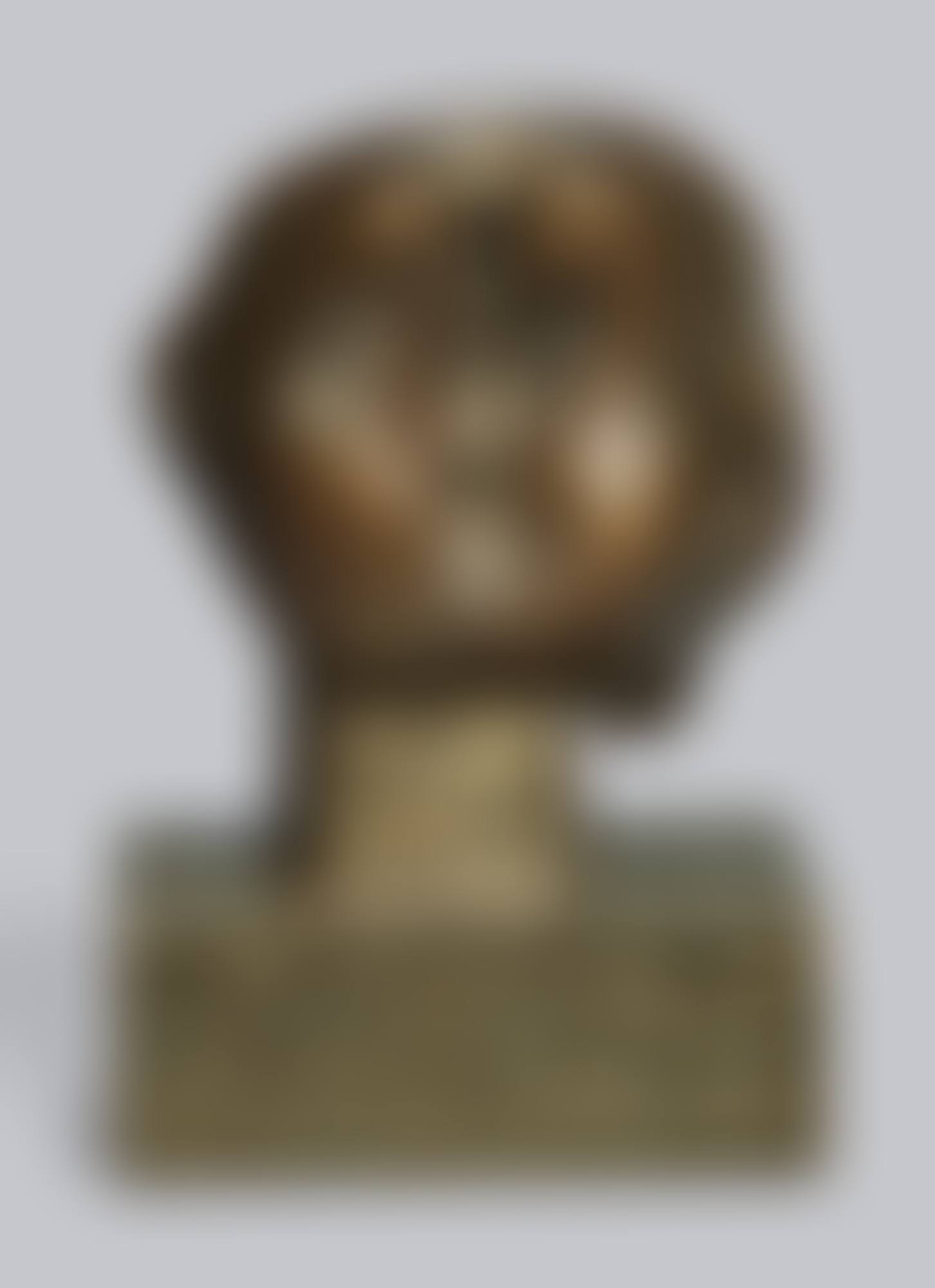 DOLL HEAD (preview)