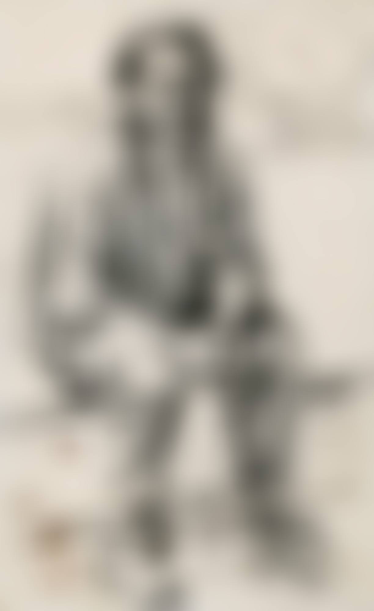 YOUNG SEATED WORKER (preview)