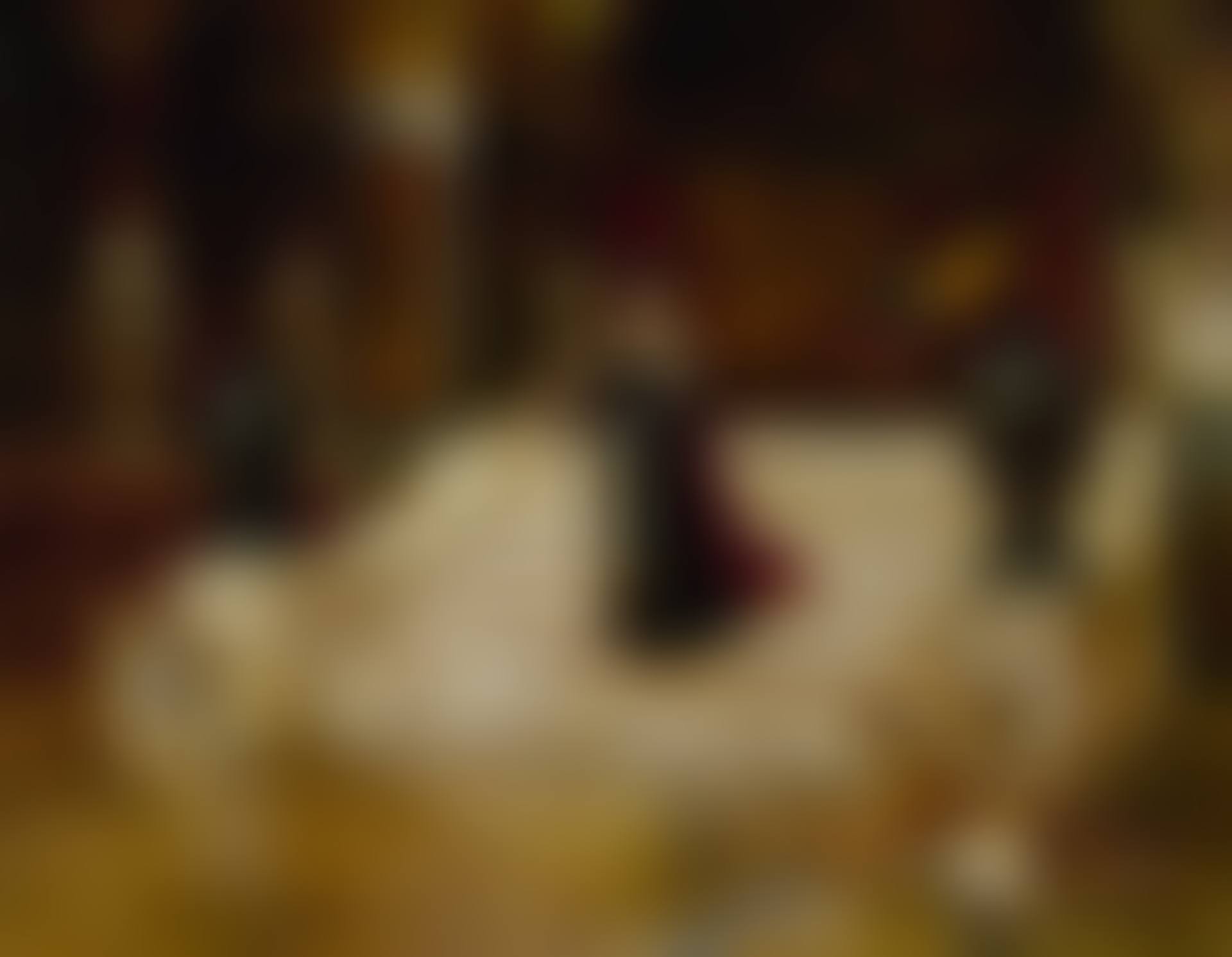 SALOMÉ AND THE TIGERS (preview)