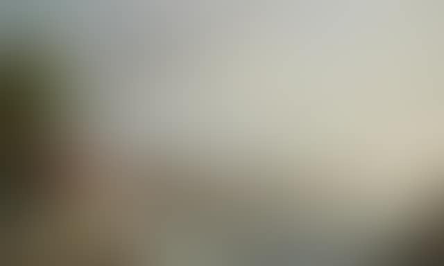 The Thames from Somerset House, London, looking towards Saint Paul's Cathedral (preview)