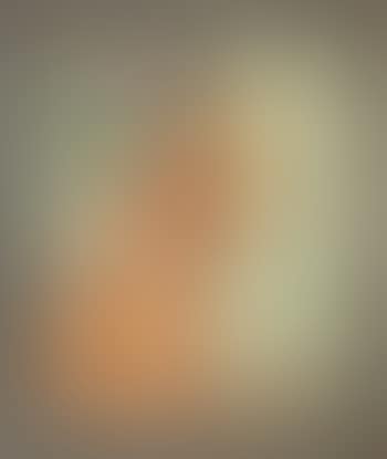 Portrait de femme blonde à la cigarette et au chapeau (preview)
