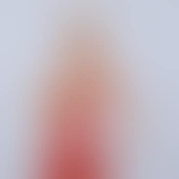 Marilyn Monroe with a pink scarf in her teeth (preview)