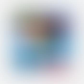 Composition around green dot (preview)
