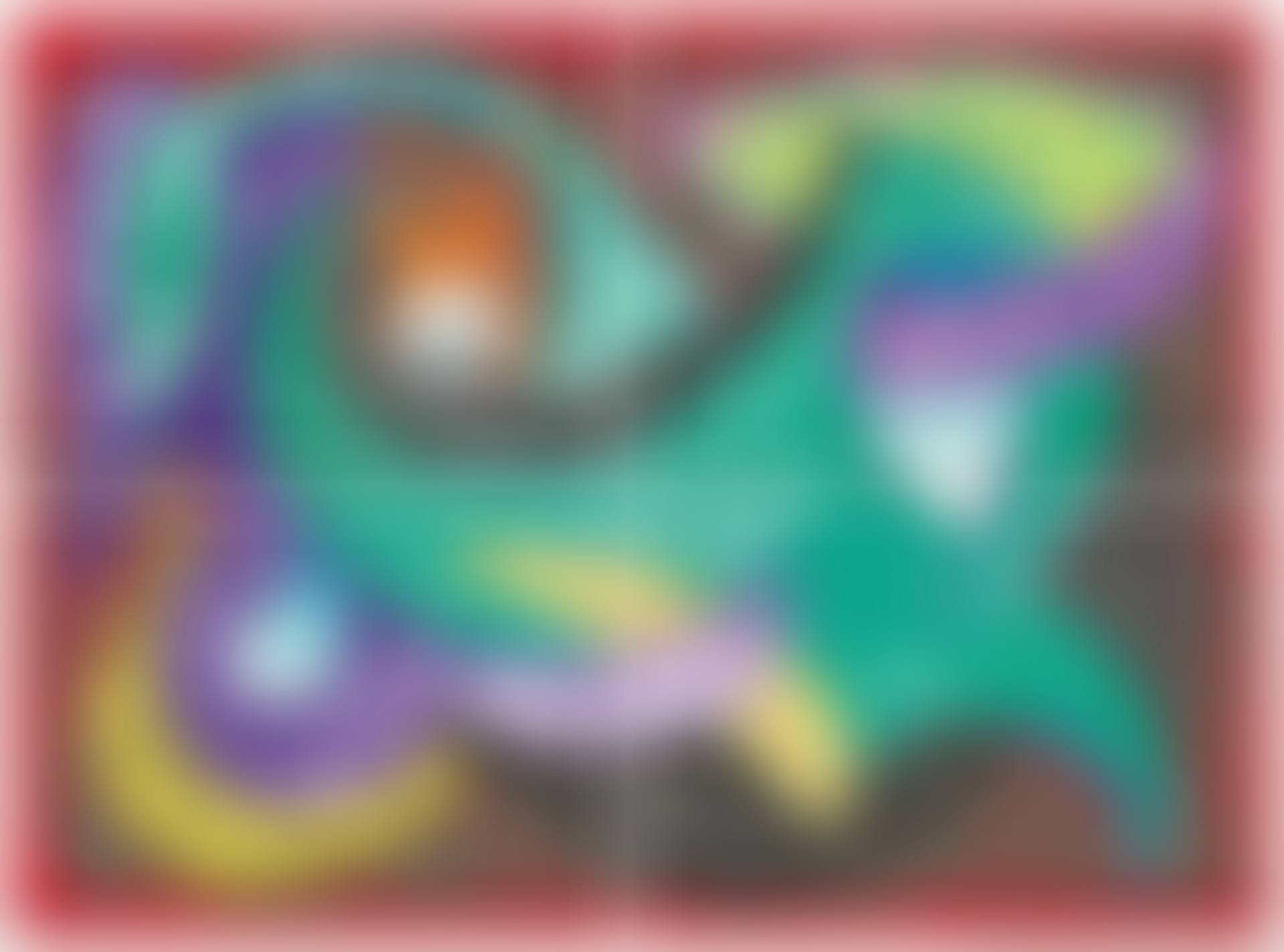 Going Round, from Some More New Prints (preview)