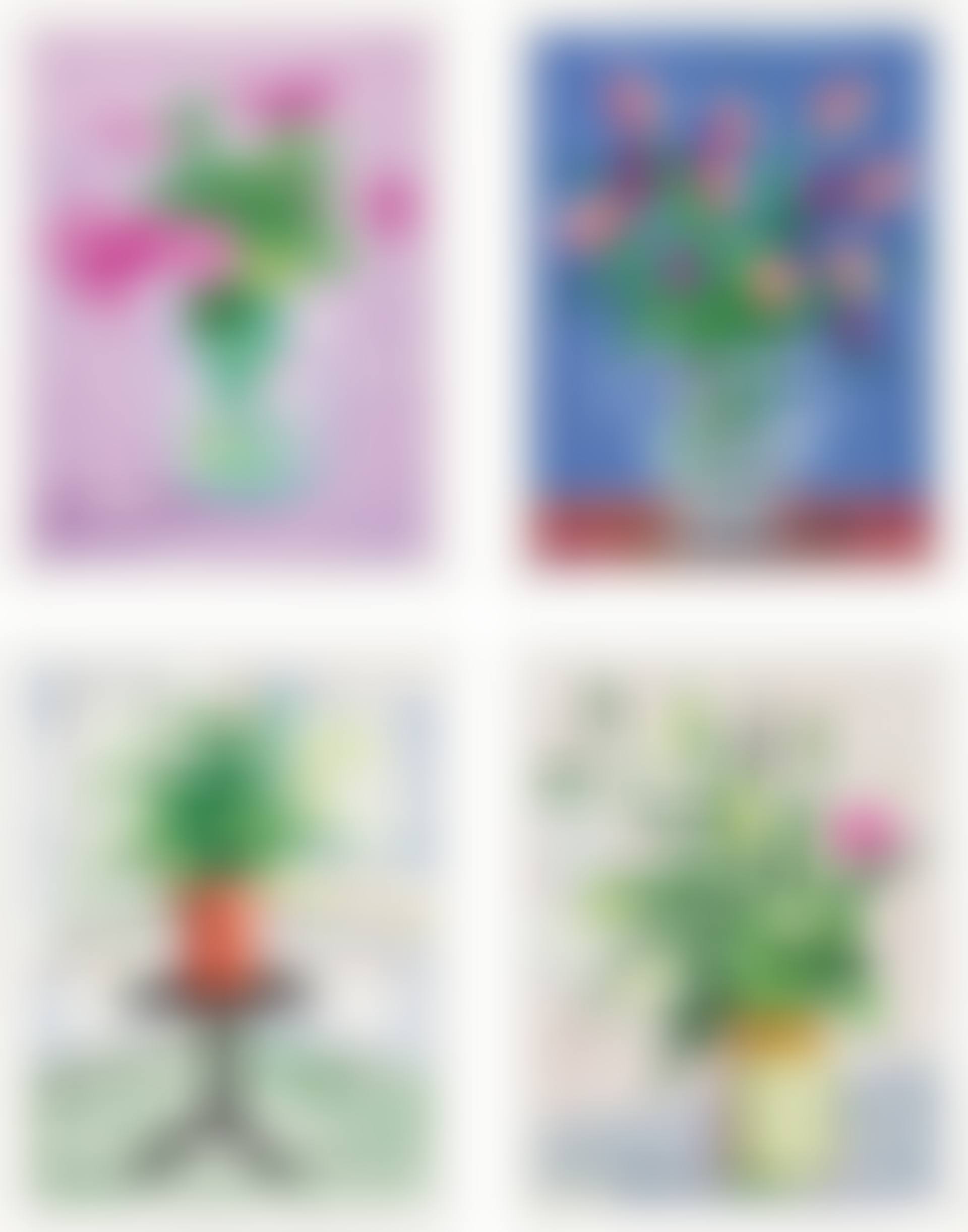 A Bigger Book: Art Editions A, B, C, and D (preview)