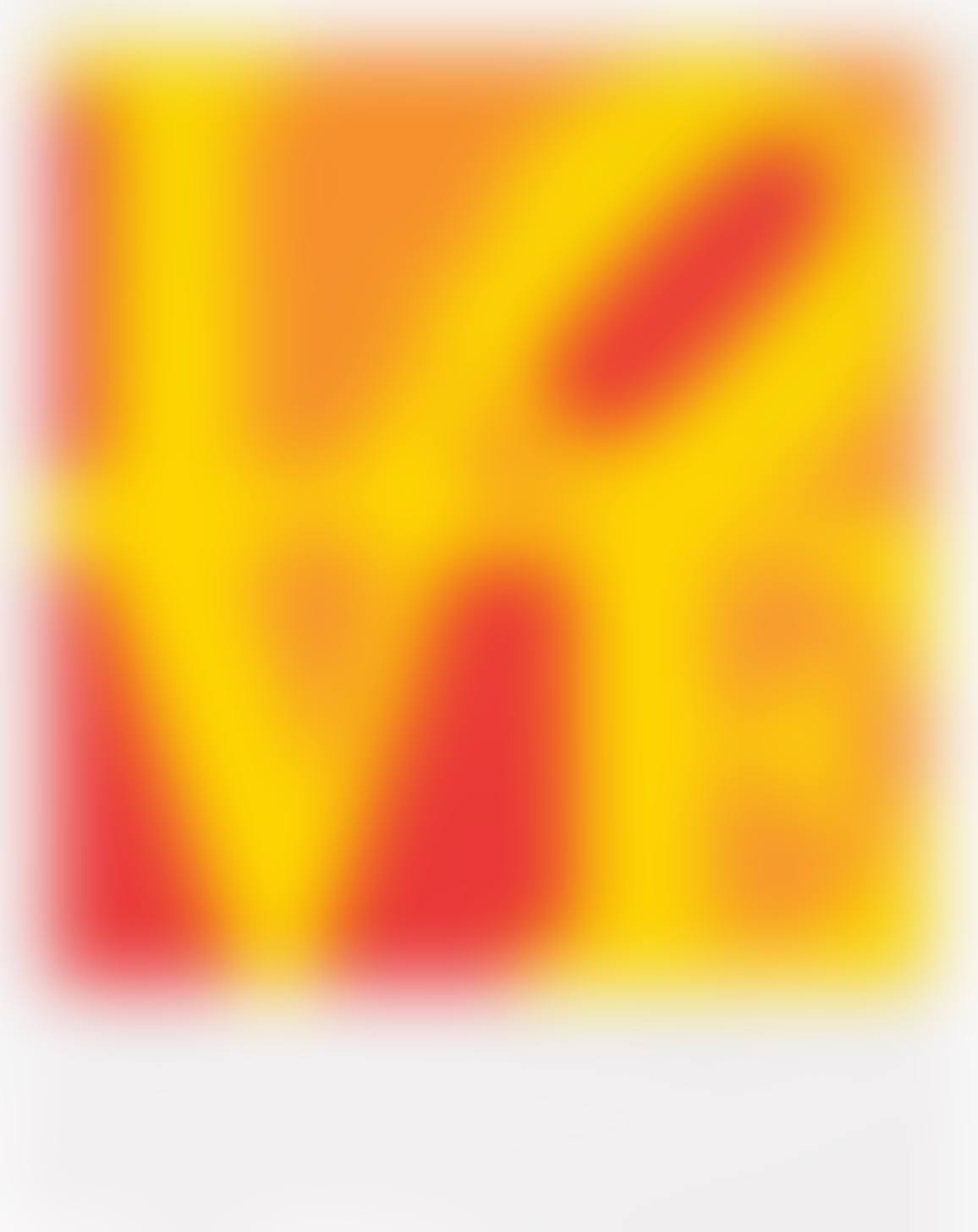Book of Love: one plate (preview)
