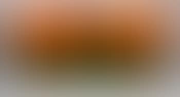 Heavy orange sky over inland river (preview)