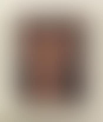 Femme aux cheveux flous (preview)