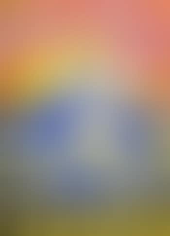 Abstract in silver, black, yellow, red and blue (preview)
