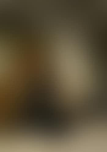 A girl in a church (preview)