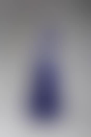 Hommage à Yves Klein (violon découpé, bleu) (preview)